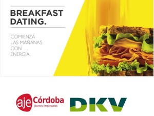 desayuno logos DKV Y AJECORDOBA