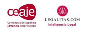 ceaje y legalitas