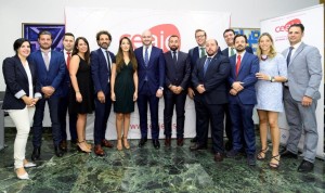 Foto-Comision-Ejecutiva-1-sept2016. CEAje