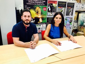 AJE-MOMA telecomunicaciones