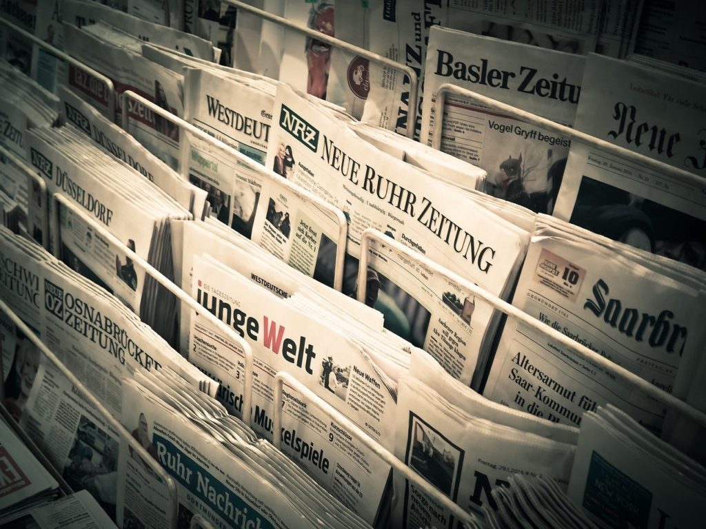 como identificar las fake news