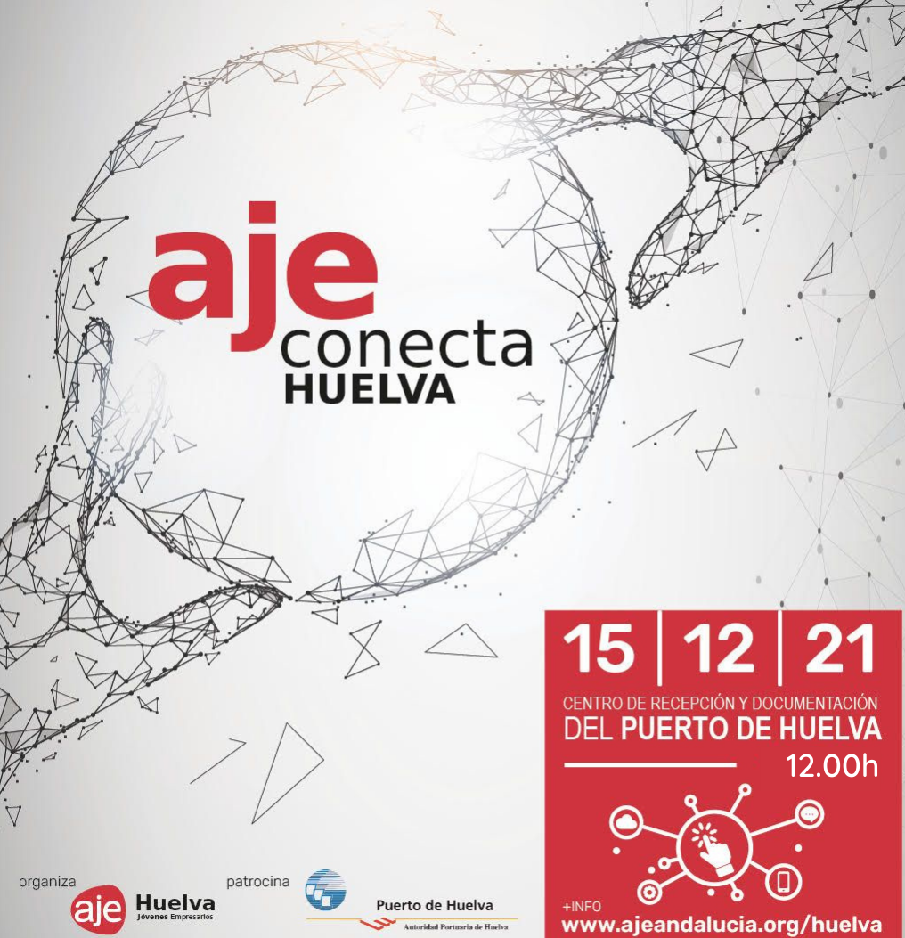 AJE Conecta Huelva